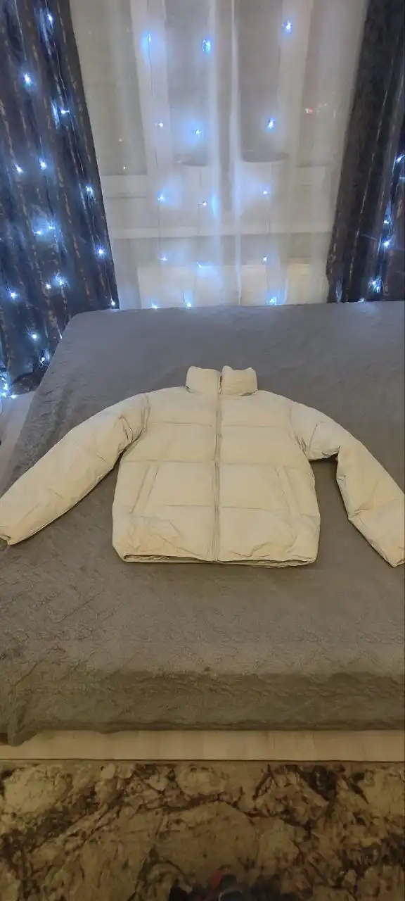 Зимняя одежда в идеальном состоянии - Одежда в Люберцы