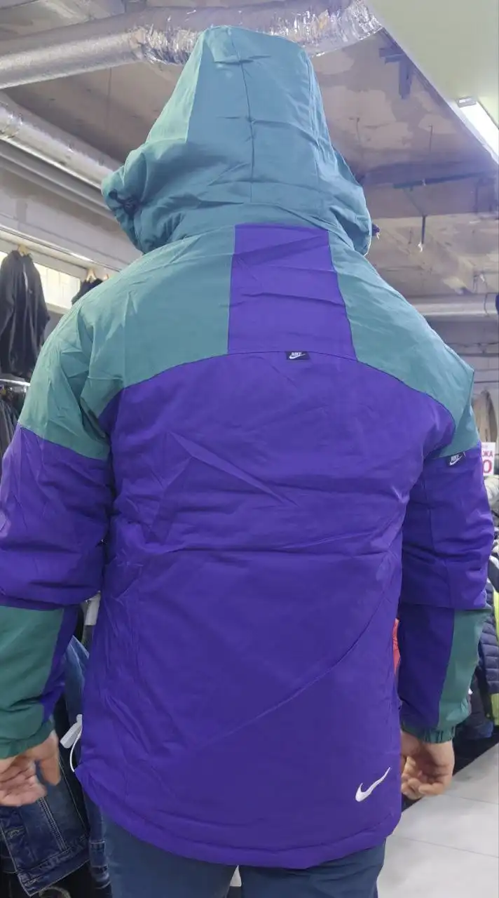 Куртка новая размер 50-52 - Верхняя одежда (Одежда) в Люберцы