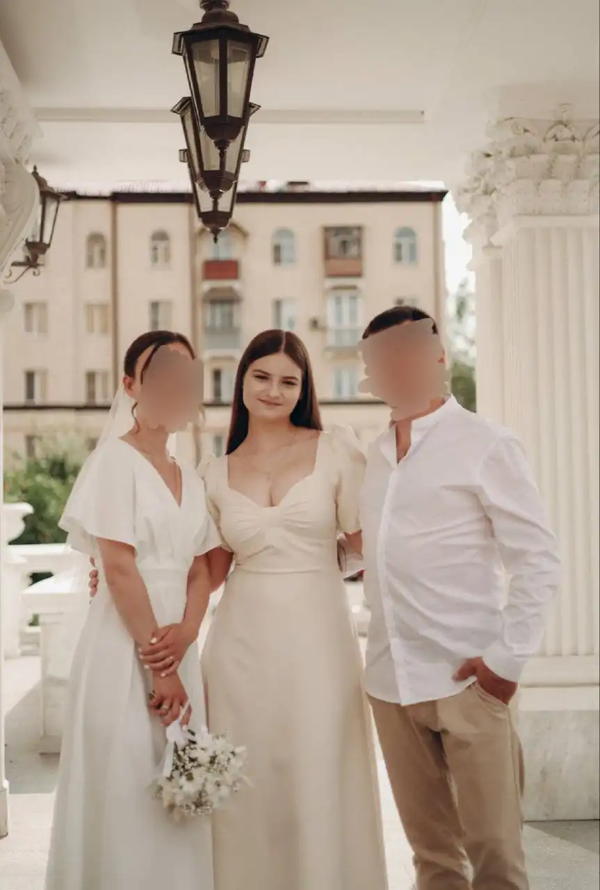 Продам платье размер 42 - Женская одежда (Одежда) в Люберцы