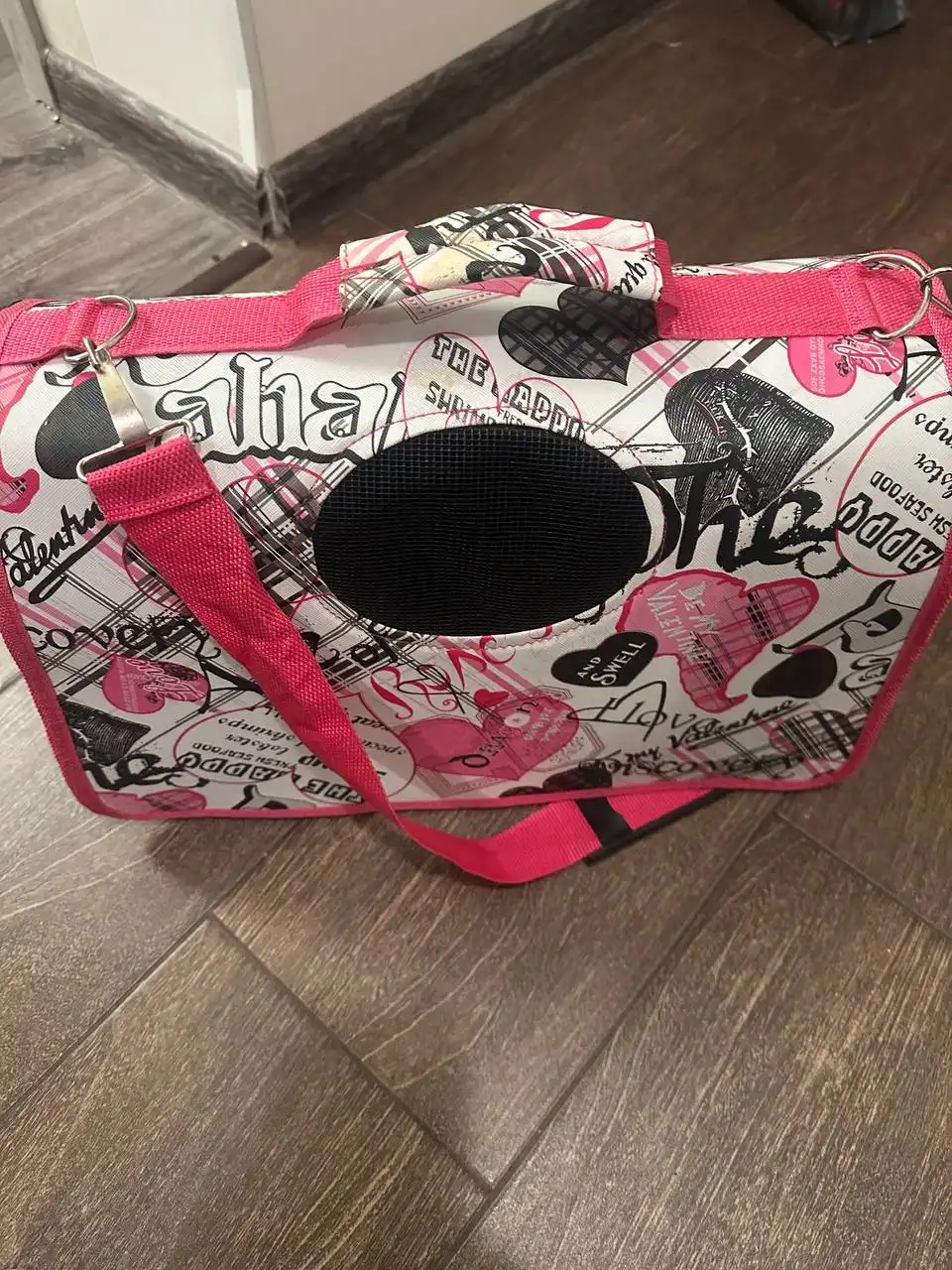 Переноска для животных в Некрасовке - Аксессуары для животных (Животные) в Некрасовка