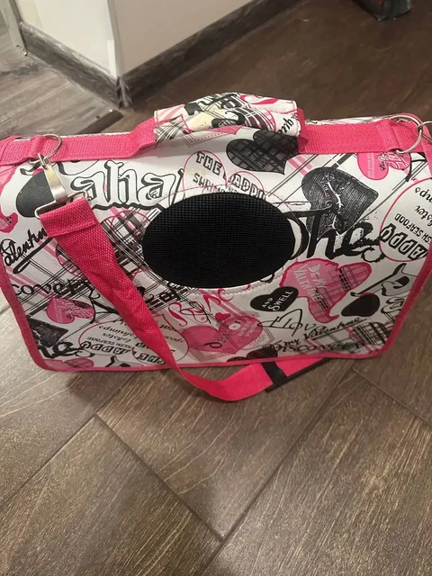 Переноска для животных в Некрасовке - Аксессуары для животных в Некрасовка