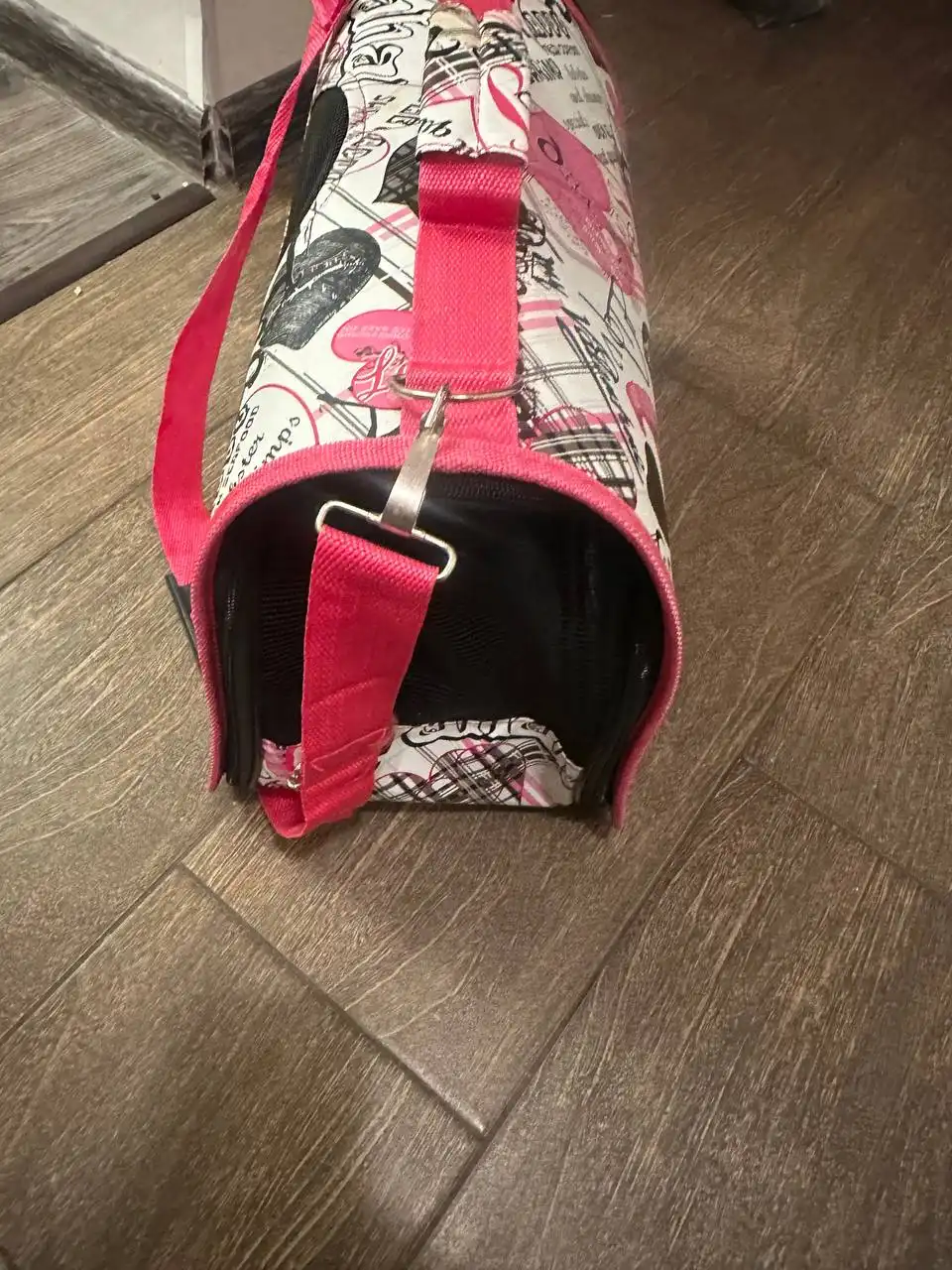 Переноска для животных в Некрасовке - Аксессуары для животных (Животные) в Некрасовка