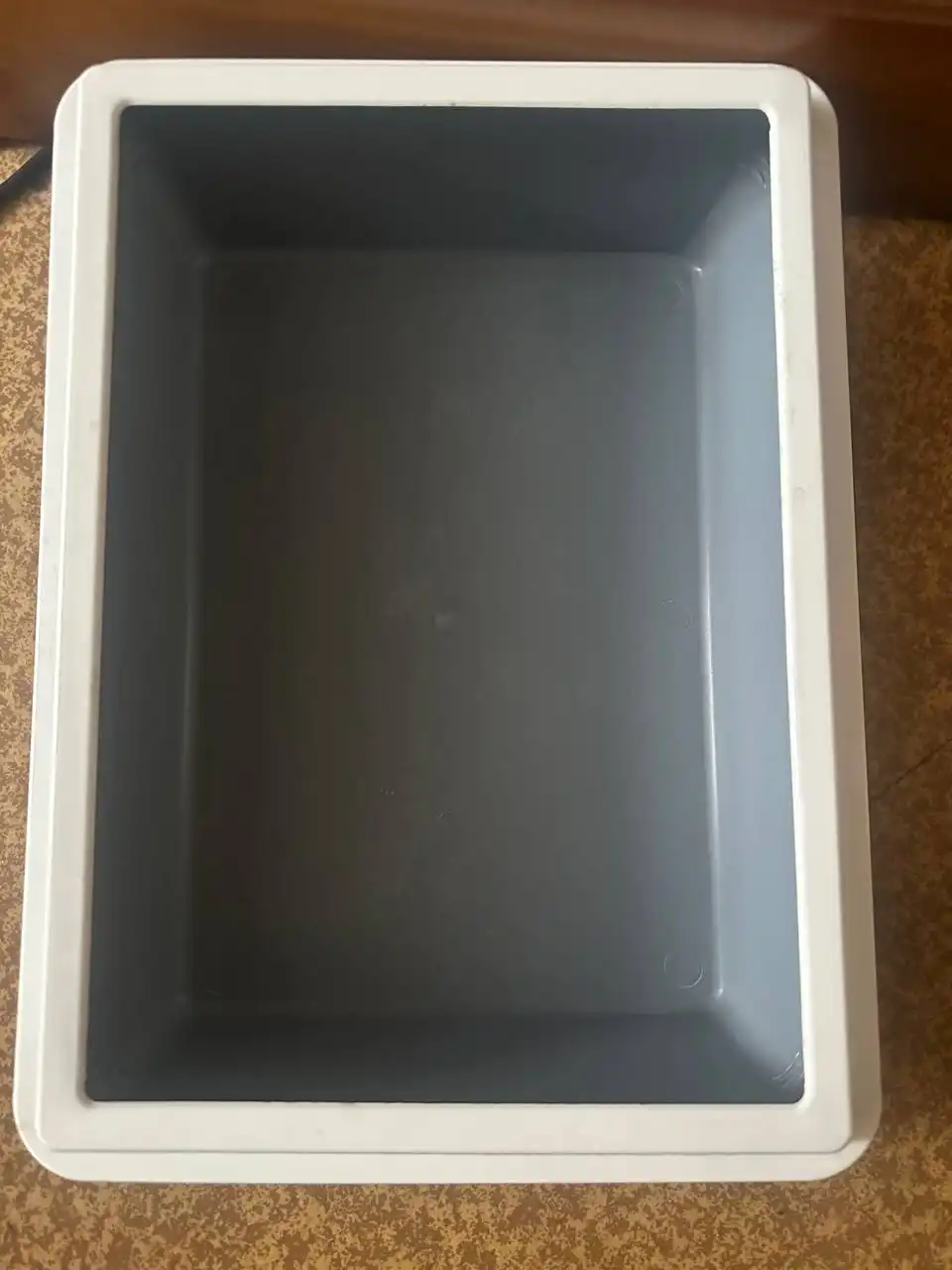 Лоток для кошки с высокими бортиками 40x25 см - Для животных (Товары для детей) в Люберцы