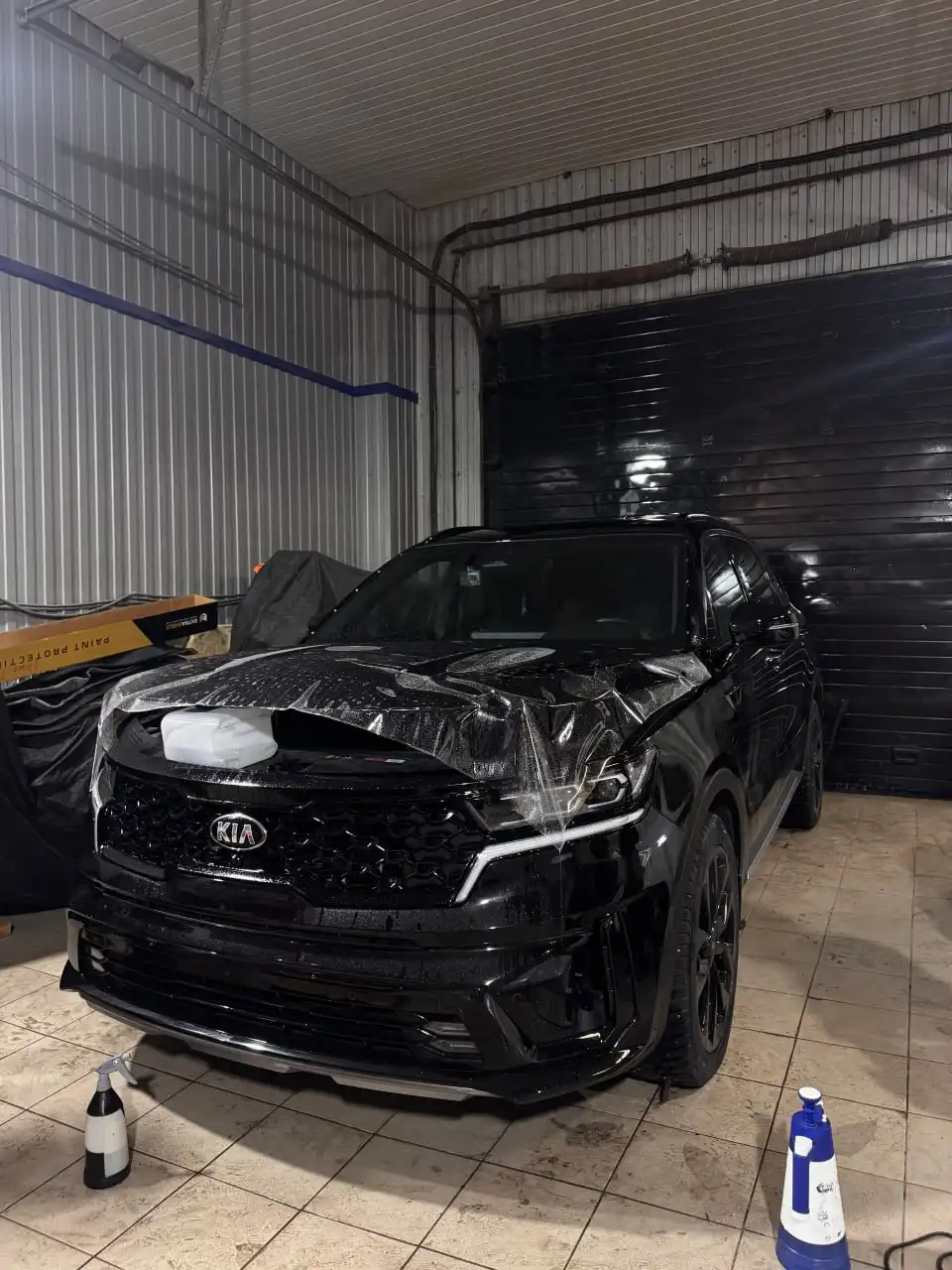 BRIGHTBEAM Тюнинг ателье и детейлинг - Автомобильные услуги (Услуги) в Люберцы