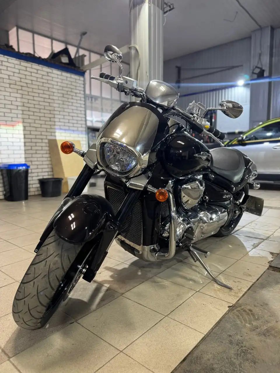 BRIGHTBEAM Тюнинг ателье и детейлинг - Автомобильные услуги (Услуги) в Люберцы