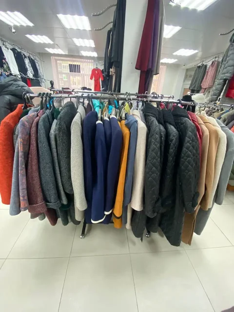 Распродажа верхней одежды зима-весна - Носки в Люберцы