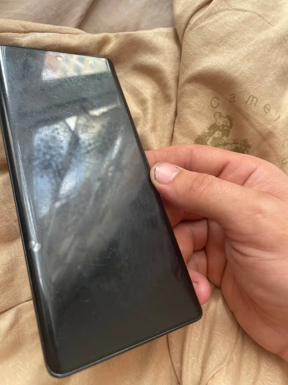 Vivo v29 12/256 с коробкой - Смартфоны (Электроника) в Люберцы