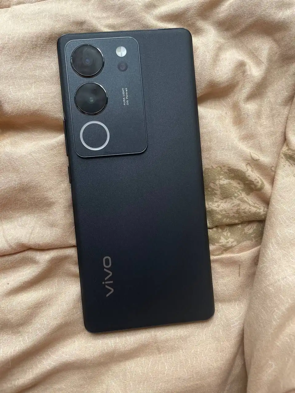 Vivo v29 12/256 с коробкой - Смартфоны (Электроника) в Люберцы