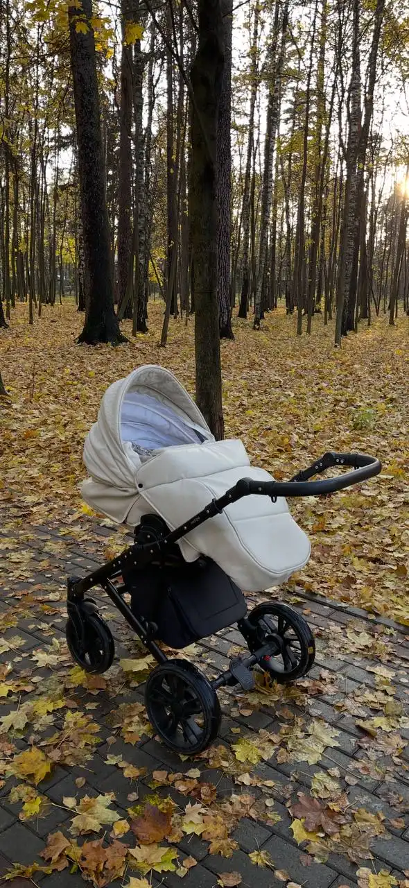Продается коляска 2в1 (люлька и прогулочная) - Детские коляски (Товары для детей) в Люберцы