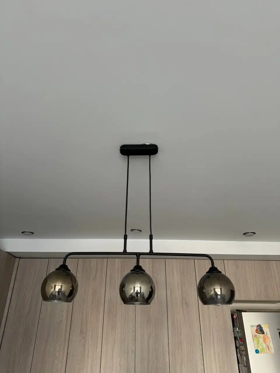 Люстра - Освещение (Для дома и дачи) в Люберцы