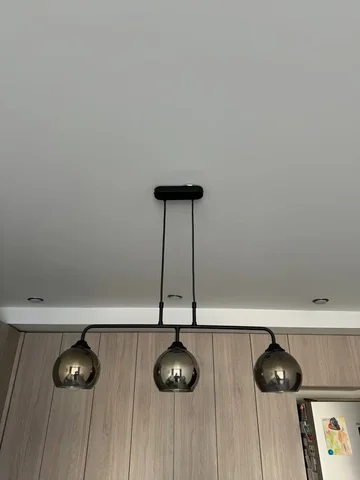 Люстра - Канцелярия в Люберцы