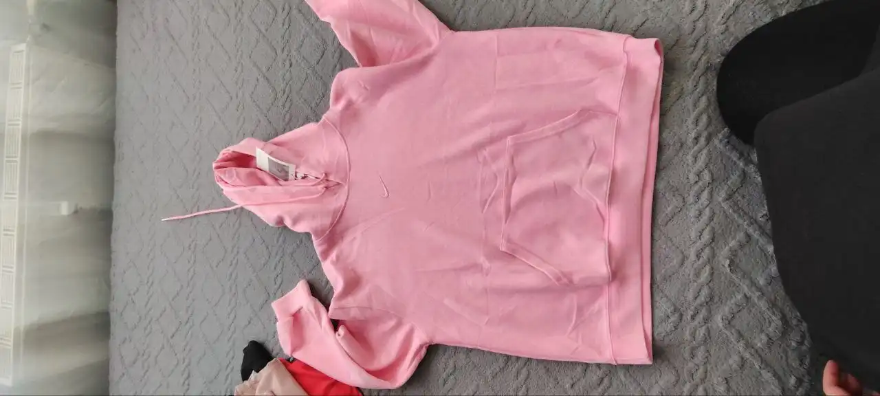 Худи варенка оверсайз от м до Хл - Худи (Одежда) в Люберцы