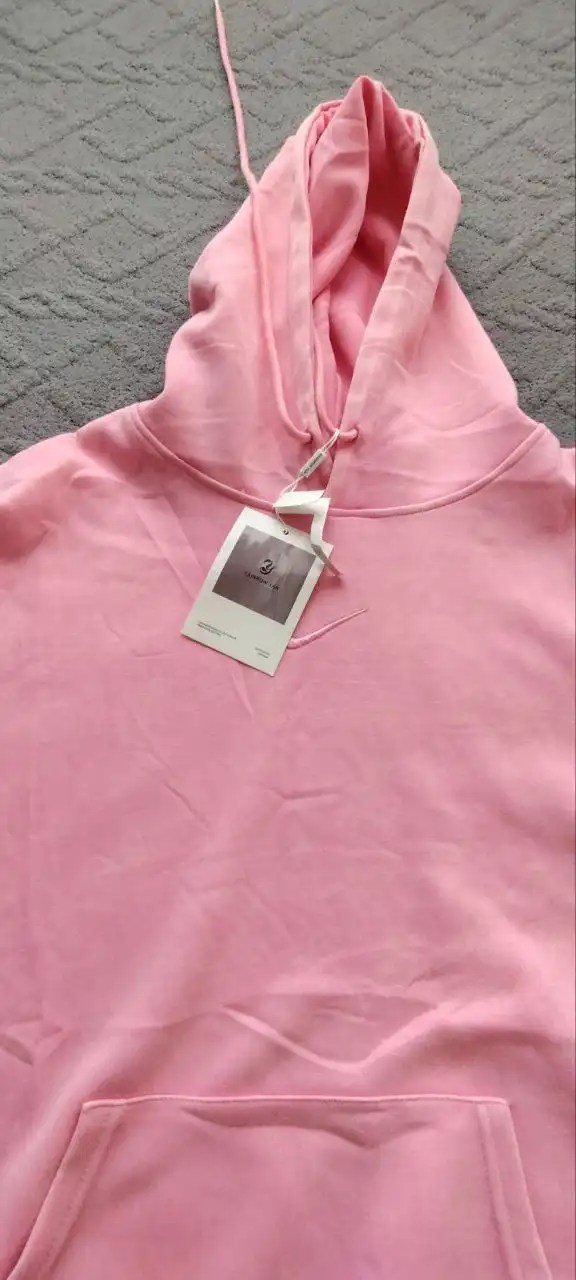 Худи варенка оверсайз от м до Хл - Худи (Одежда) в Люберцы