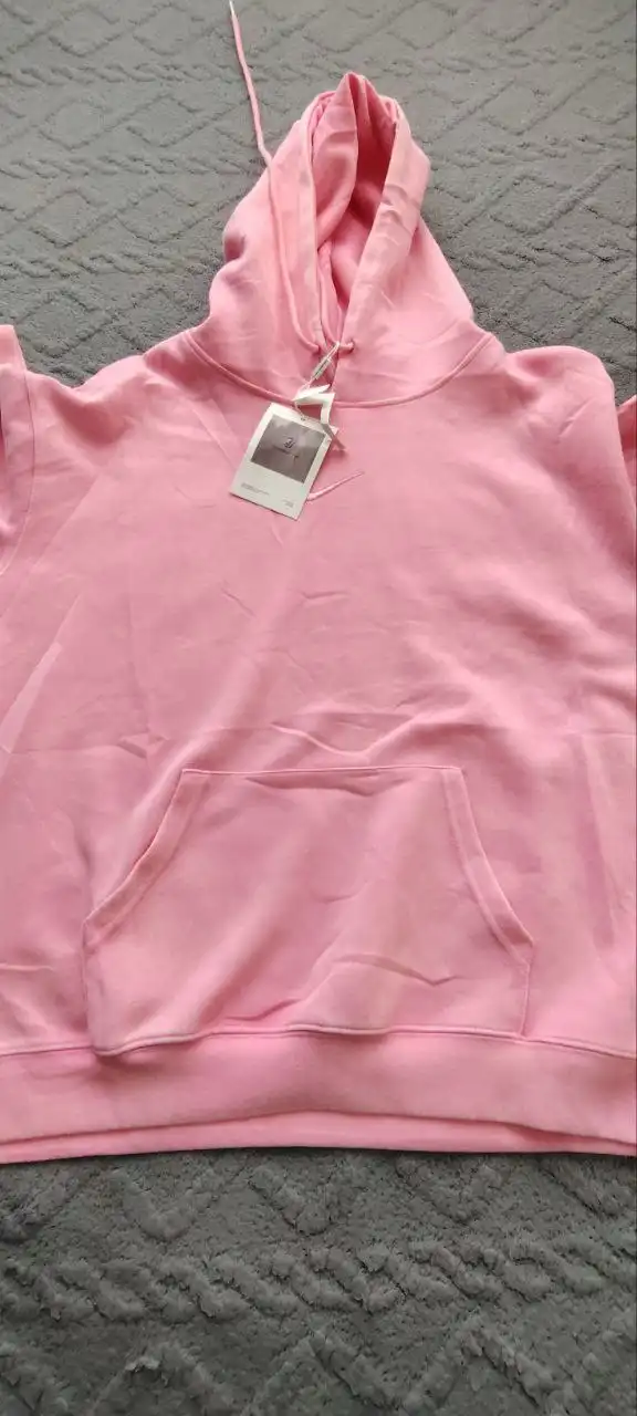 Худи варенка оверсайз от м до Хл - Худи (Одежда) в Люберцы