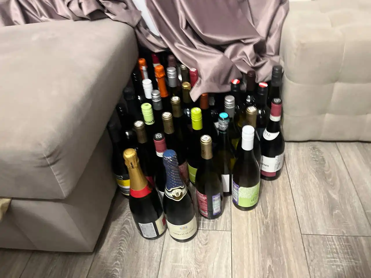 Продажа алкоголя в Люберцах - Алкоголь (Барахолка) в Люберцы