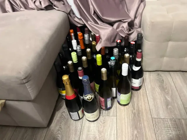 Продажа алкоголя в Люберцах - частное объявление в Люберцы