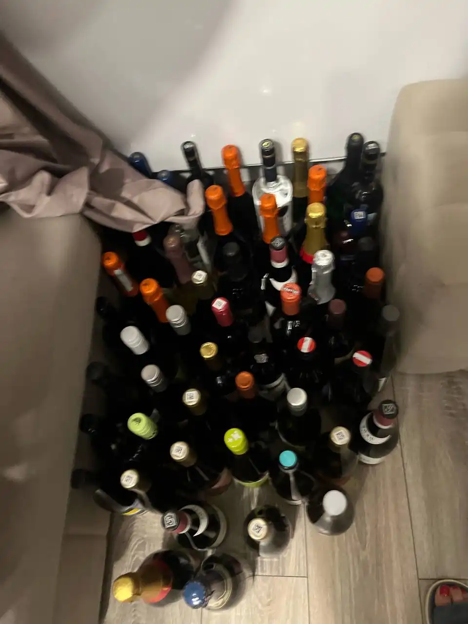 Продажа алкоголя в Люберцах - Алкоголь (Барахолка) в Люберцы