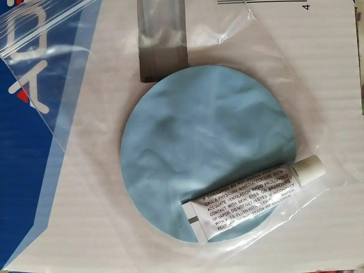 Продам противопролежневый матрас АОРТИС - Медицинские товары (Товары для детей) в Люберцы