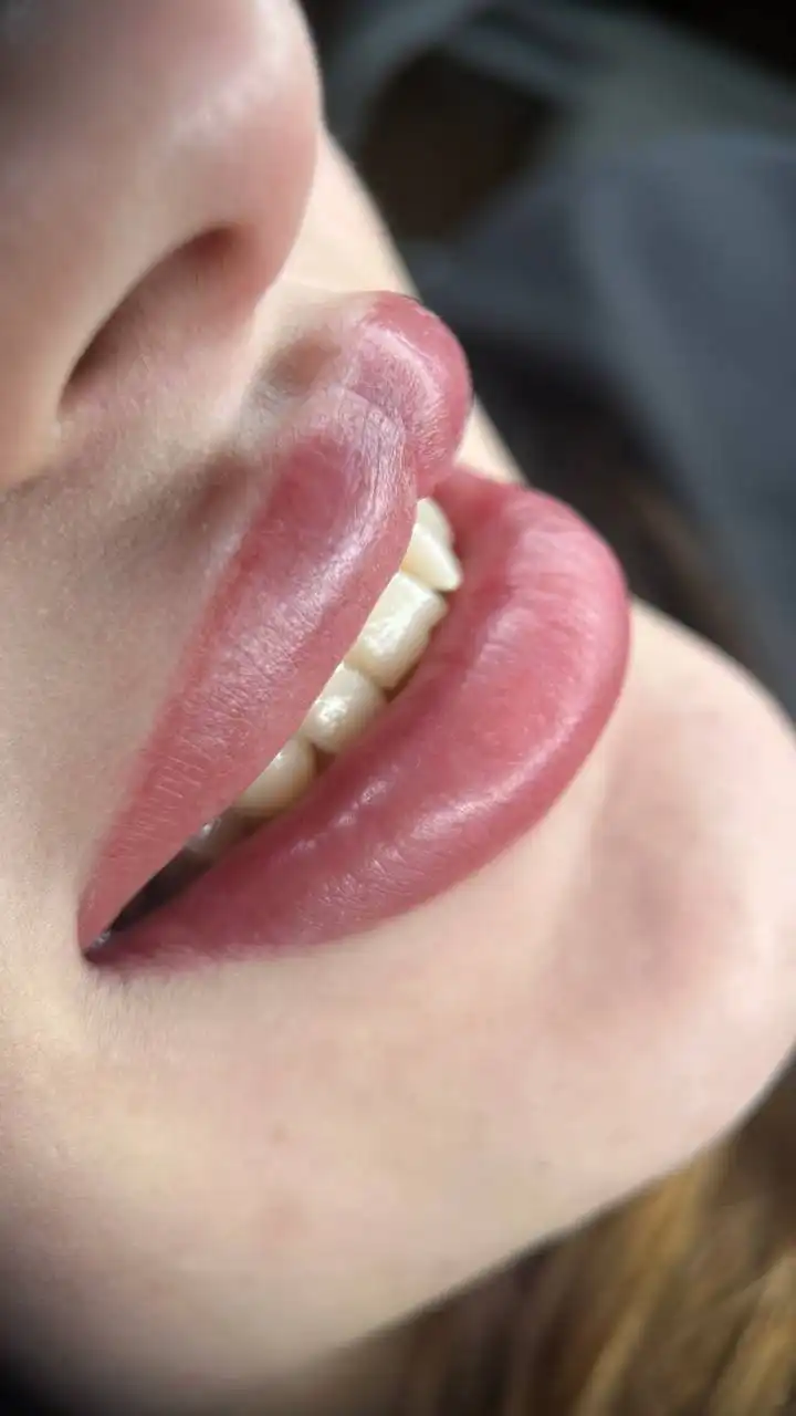 Услуги красоты: перманентный макияж, лазерная эпиляция, чистка лица, пирсинг - Красота (Услуги) в Котельники