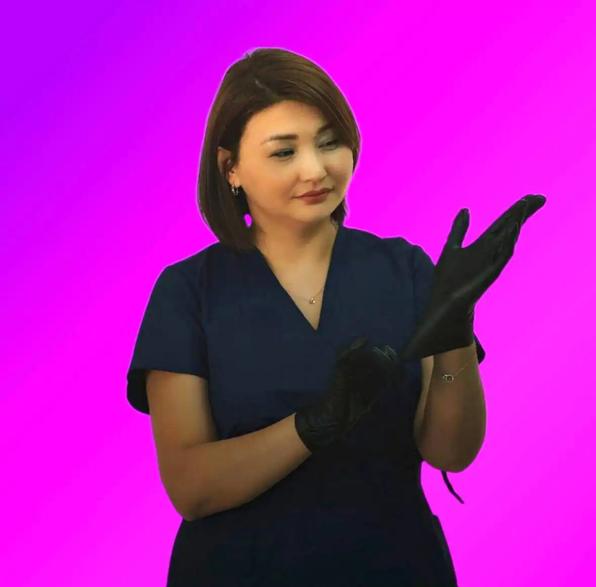 Услуги красоты: перманентный макияж, лазерная эпиляция, чистка лица, пирсинг - Красота (Услуги) в Котельники