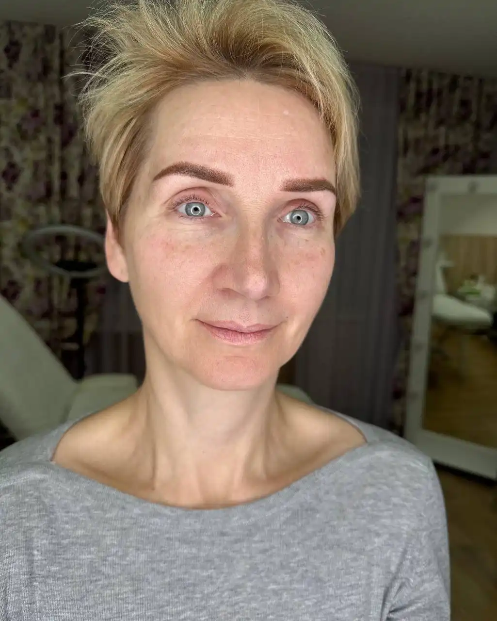 Услуги красоты: перманентный макияж, лазерная эпиляция, чистка лица, пирсинг - Красота (Услуги) в Котельники