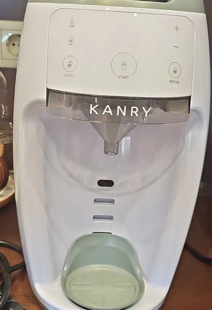 Продажа машинки для приготовления смеси - Товары для детей в Люберцы