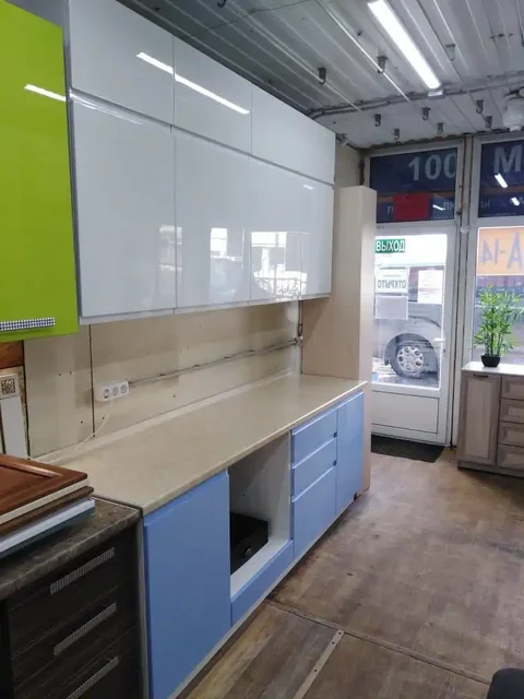 Кухня Интегра новая с доставкой - частное объявление в Люберцы