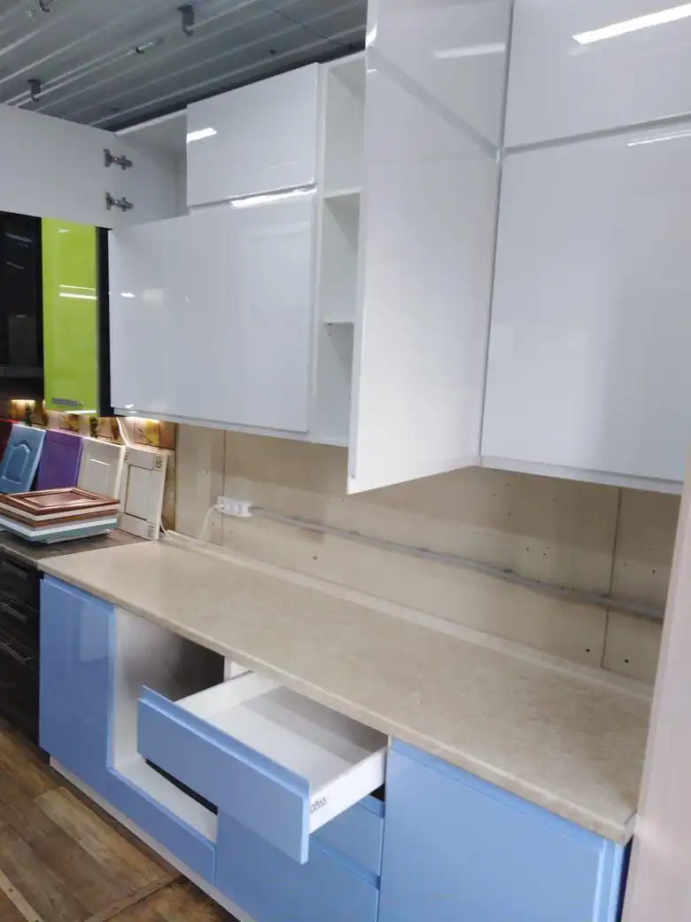 Кухня Интегра новая с доставкой - Кухни (Для дома и дачи) в Люберцы