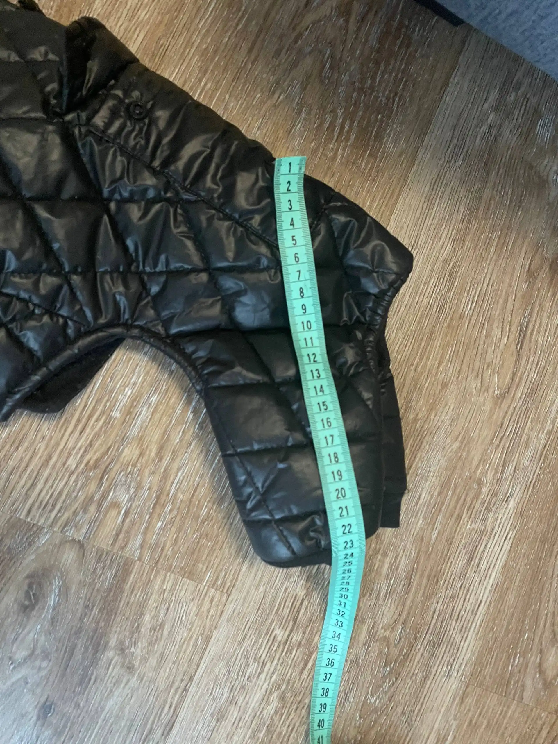 Куртка собачья в хорошем состоянии - Аксессуары для животных (Животные) в Люберцы