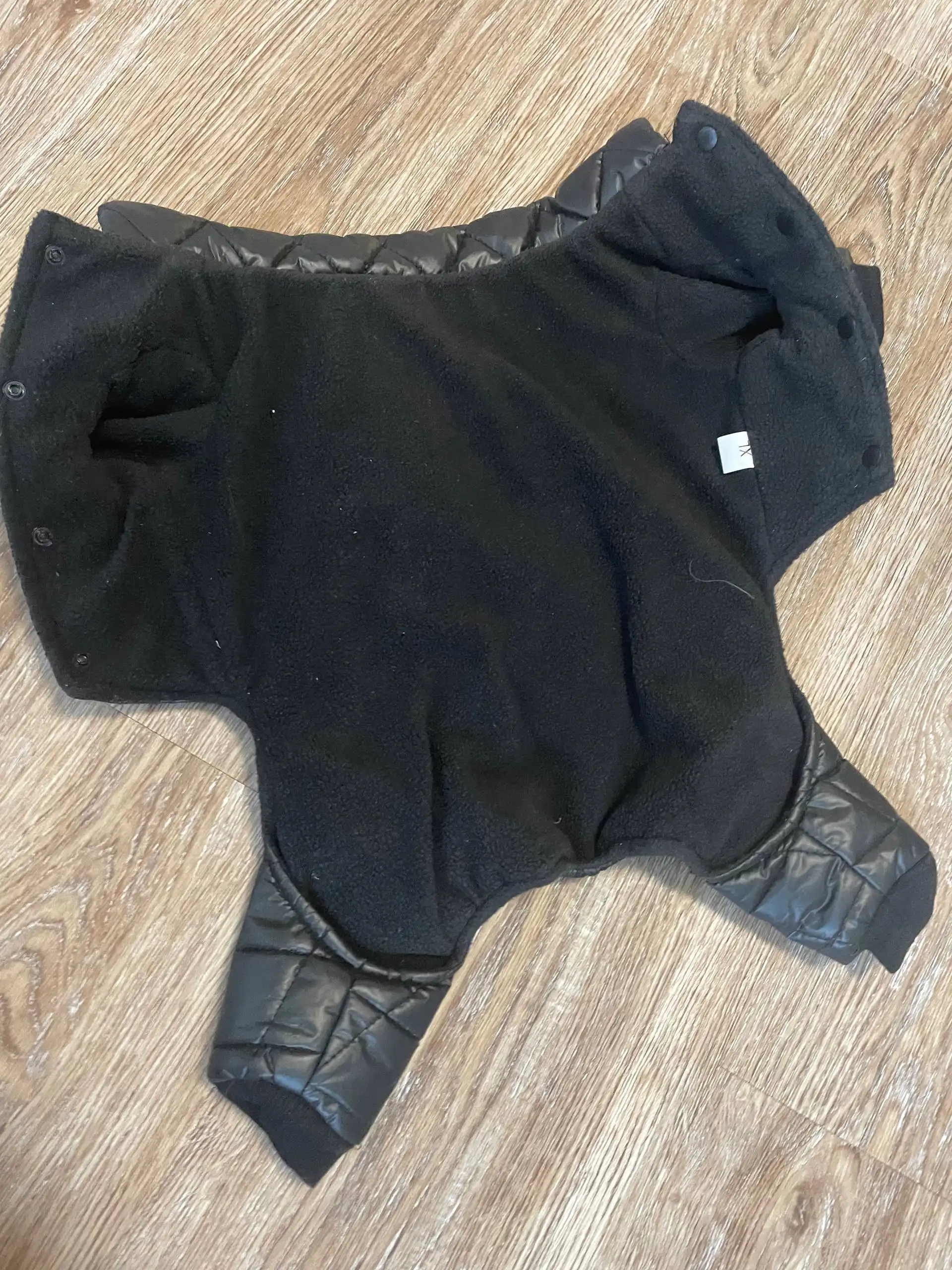 Куртка собачья в хорошем состоянии - Аксессуары для животных (Животные) в Люберцы