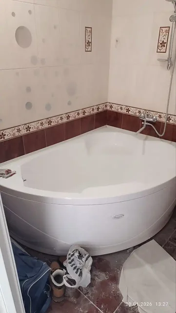 Ванна БУ самовывоз - частное объявление в Котельники