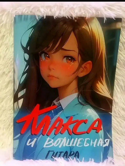 Коллекционный комикс Плаксы и универсальная шапка - частное объявление в Люберцы