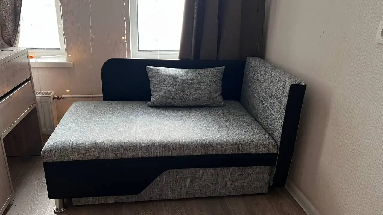 Продажа дивана с местом для хранения - Мебель (Для дома и дачи) в Люберцы