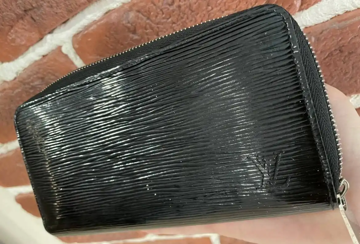 Кошелек Louis Vuitton оригинальный - Аксессуары (Барахолка) в Котельники