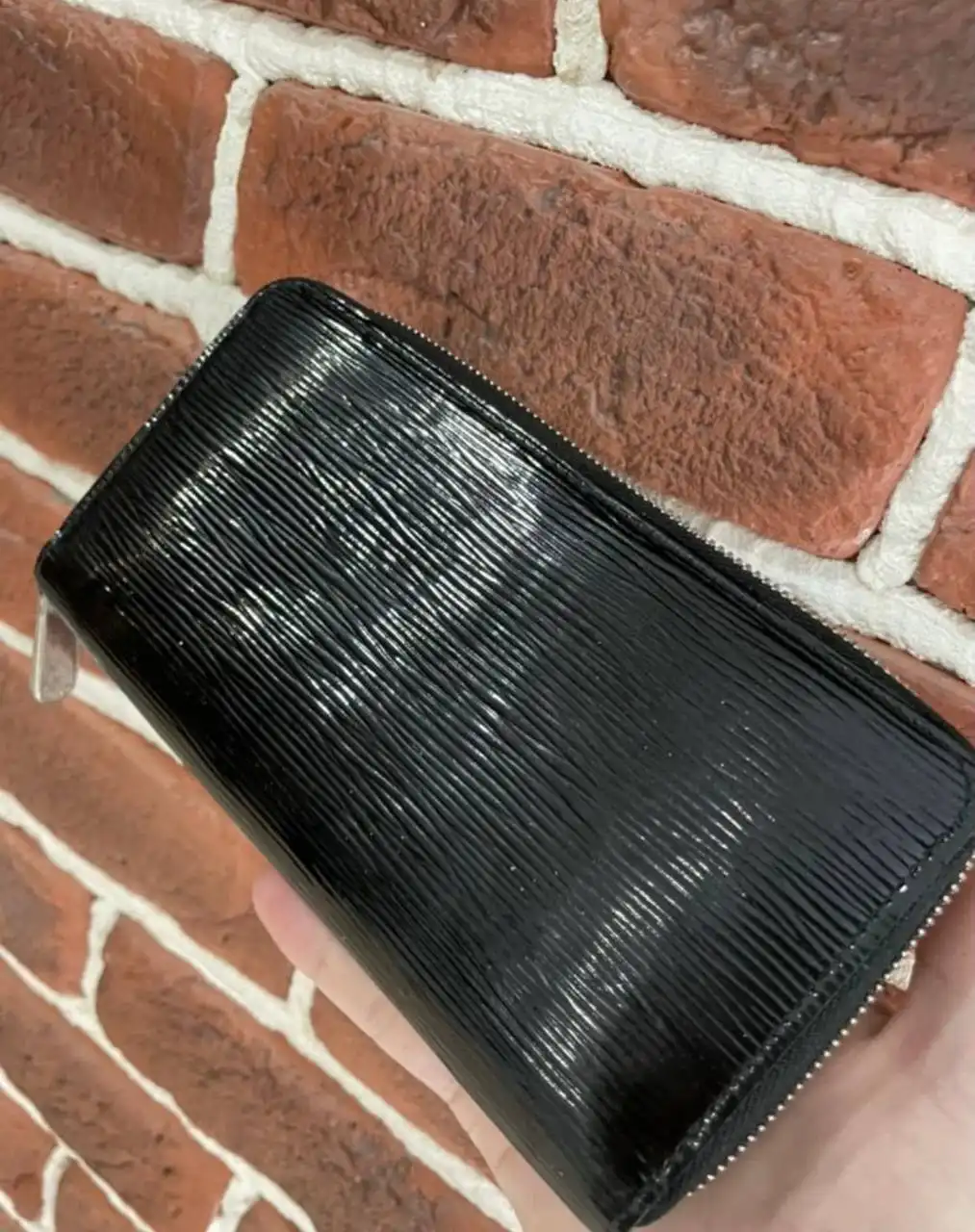 Кошелек Louis Vuitton оригинальный - Аксессуары (Барахолка) в Котельники