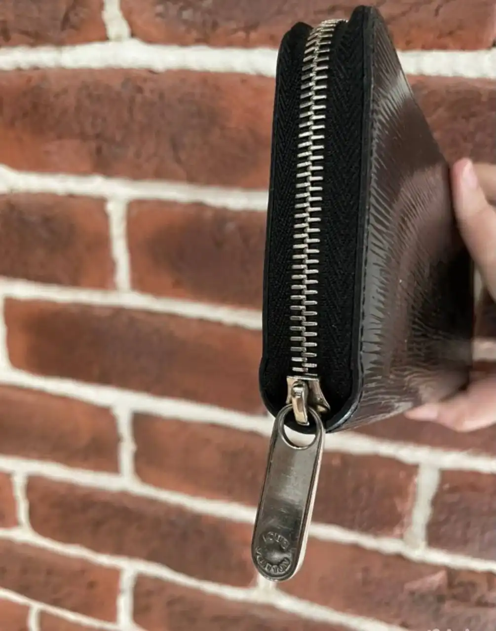 Кошелек Louis Vuitton оригинальный - Аксессуары (Барахолка) в Котельники