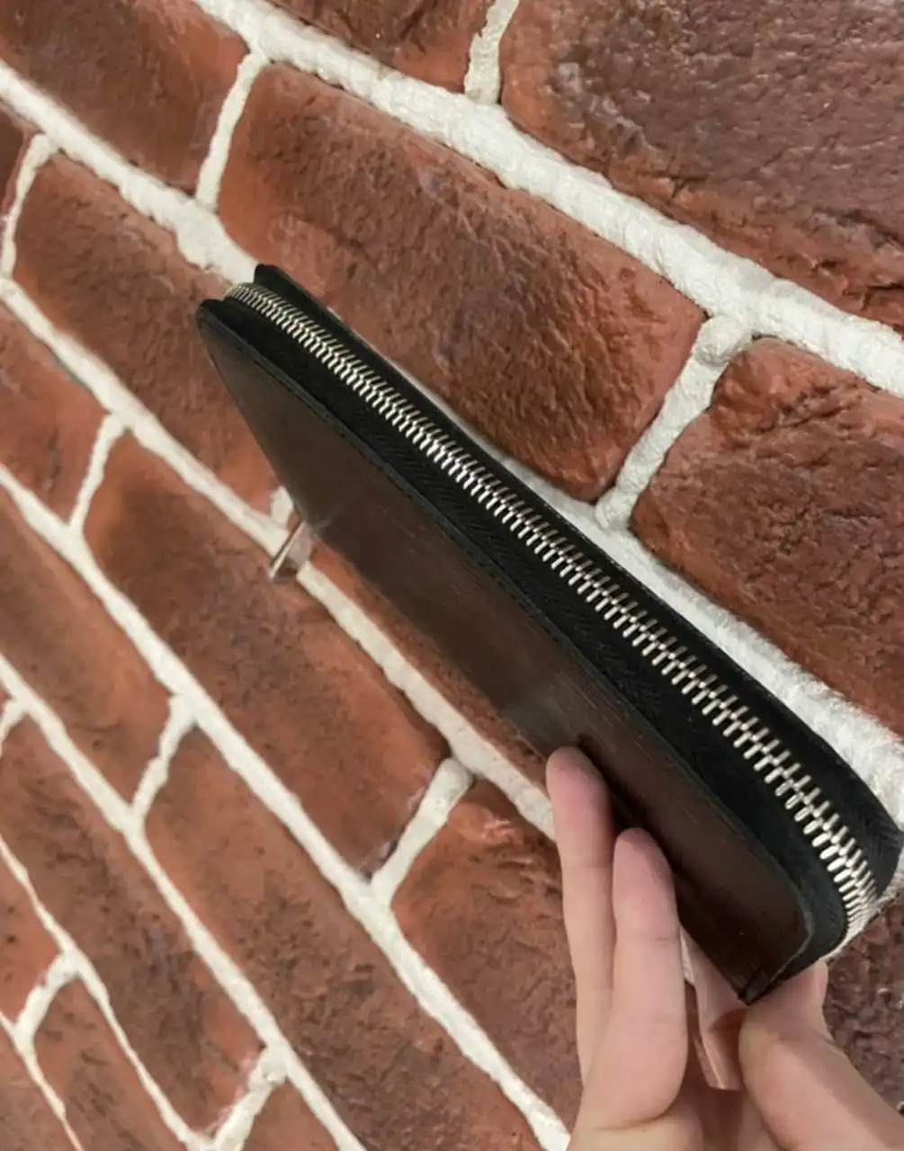 Кошелек Louis Vuitton оригинальный - Аксессуары (Барахолка) в Котельники