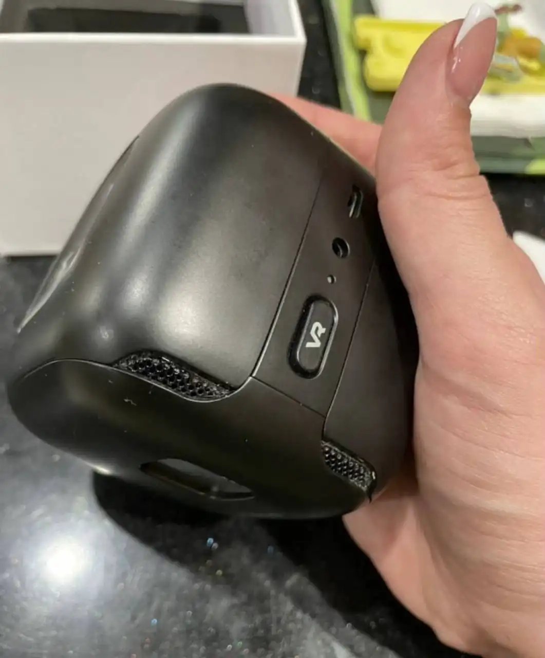 Кубик виртуальной реальности с подписками на сервисы - VR-очки/шлемы (Электроника) в Люберцы