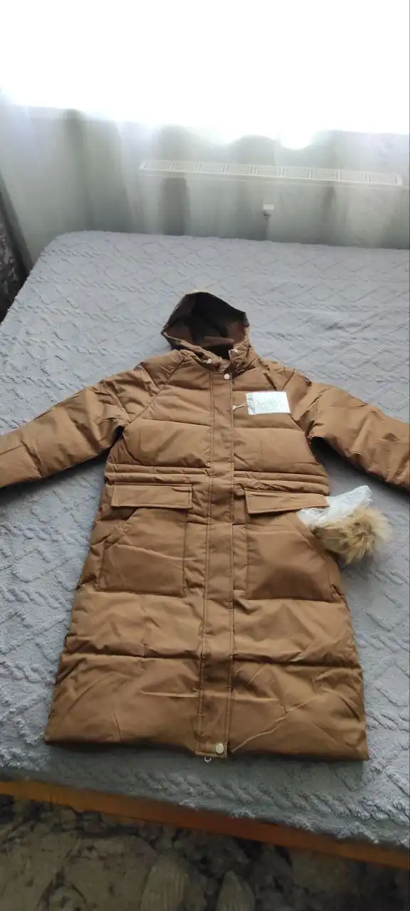 Куртки размер 48 новые - Верхняя одежда (Одежда) в Люберцы