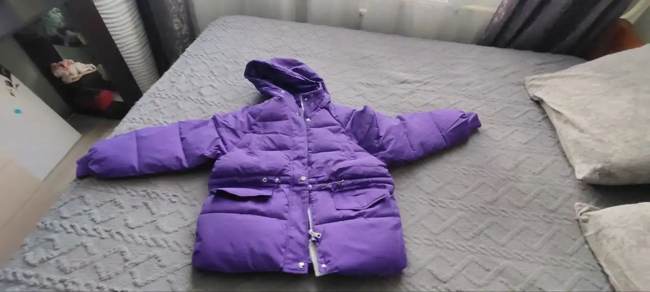 Куртки размер 48 новые - Верхняя одежда (Одежда) в Люберцы