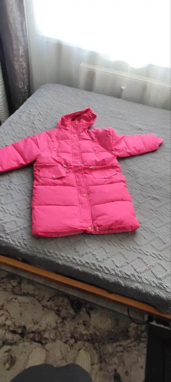 Куртки размер 48 новые - Верхняя одежда (Одежда) в Люберцы