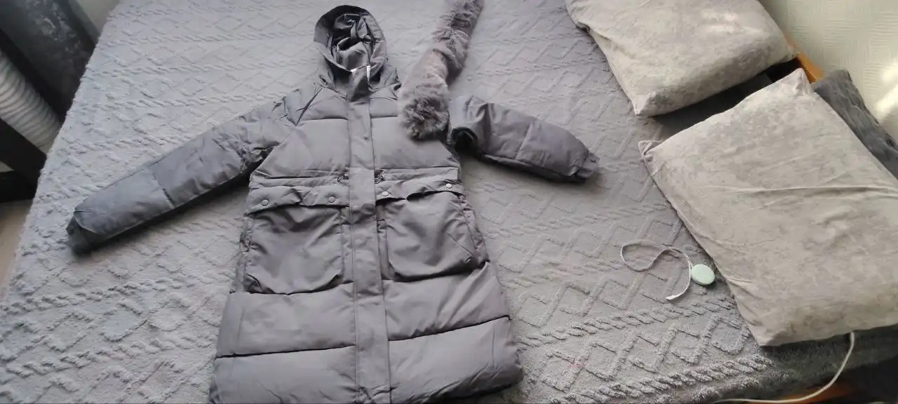 Куртки размер 48 новые - Верхняя одежда (Одежда) в Люберцы