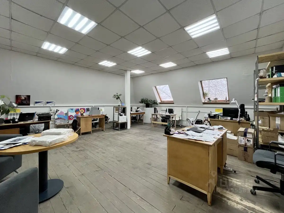 Продажа двухэтажного производственного здания с земельным участком - Коммерческая недвижимость (Недвижимость) в Химки