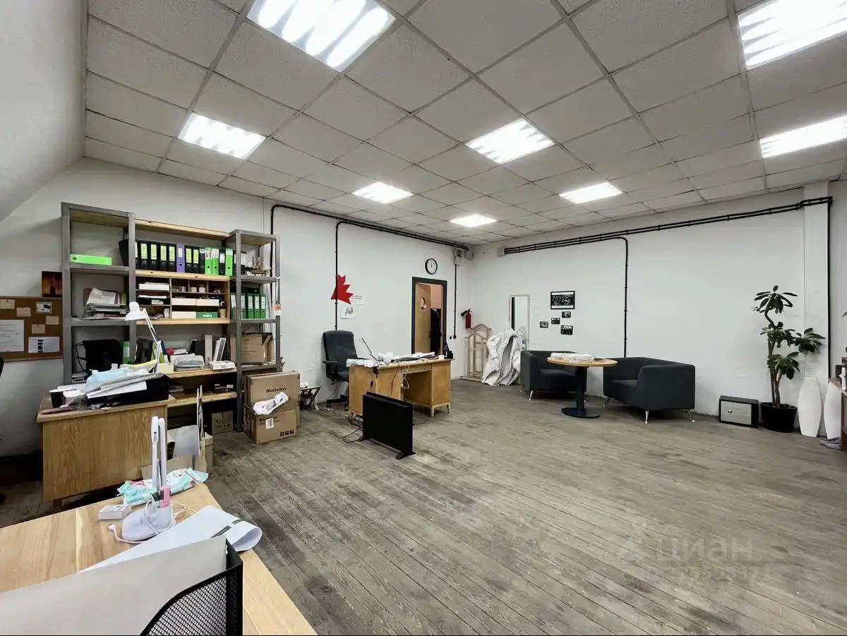 Продажа двухэтажного производственного здания с земельным участком - Коммерческая недвижимость (Недвижимость) в Химки