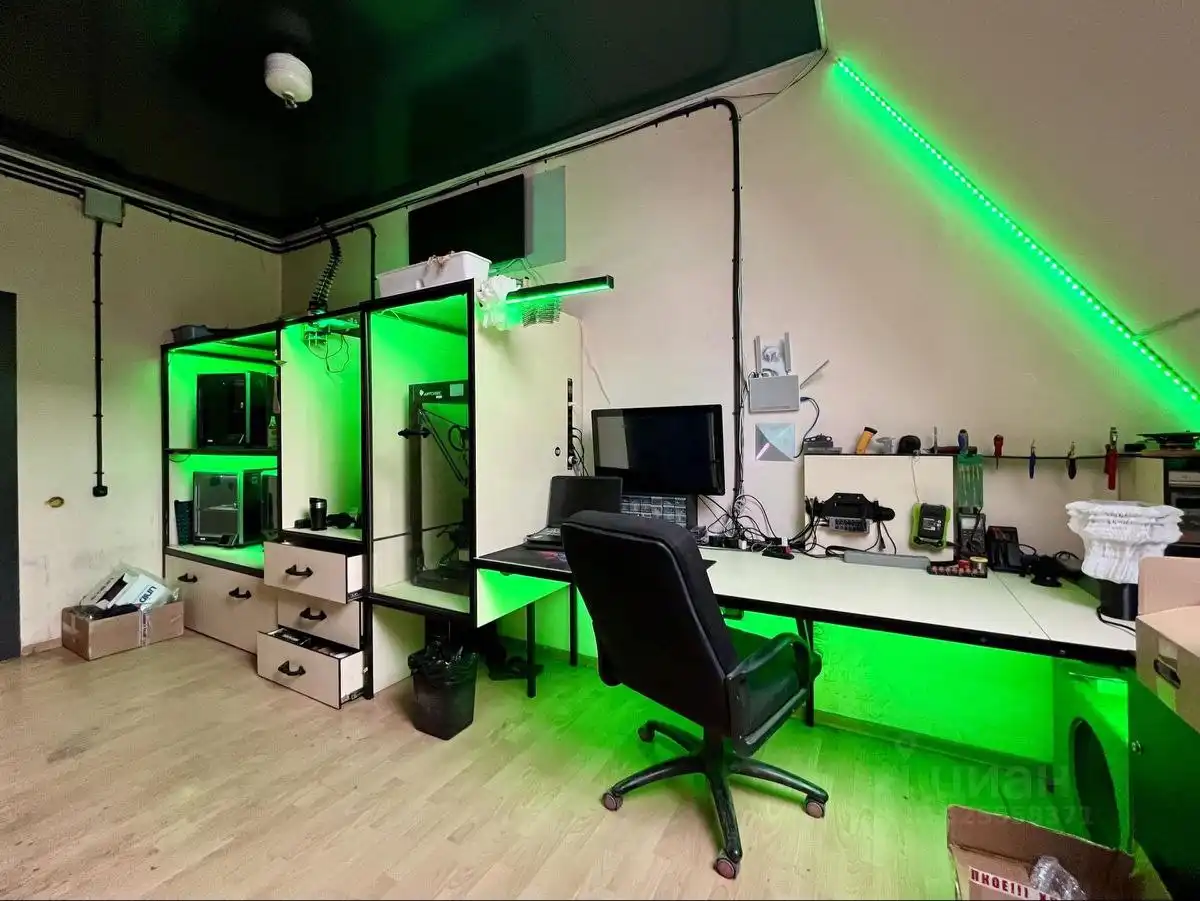 Продажа двухэтажного производственного здания с земельным участком - Коммерческая недвижимость (Недвижимость) в Химки