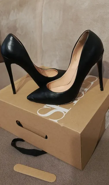 Продажа женских туфель ShaKh Elegante - Обувь в Люберцы