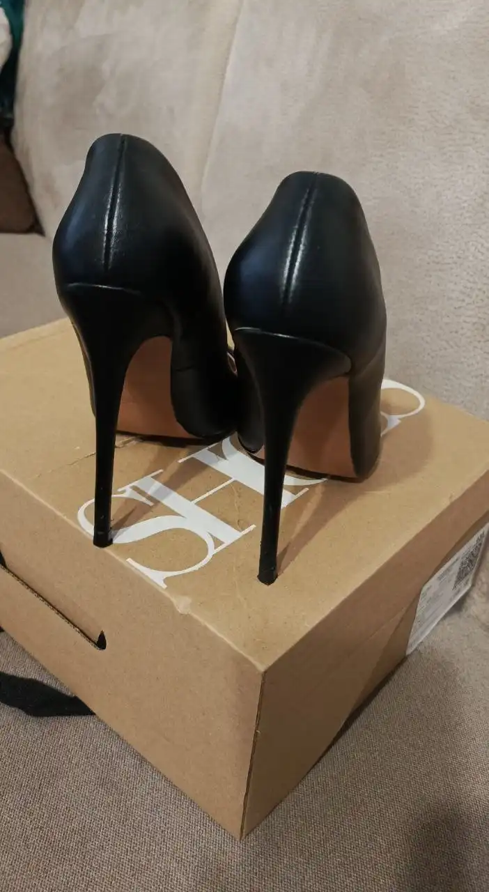 Продажа женских туфель ShaKh Elegante - Обувь (Одежда) в Люберцы