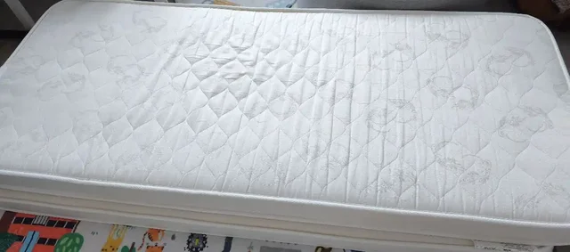 Матрас 80x190 - частное объявление в Котельники