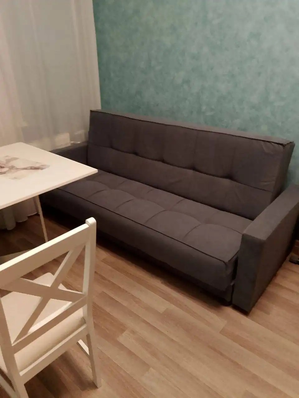 Продам диван в хорошем состоянии - Мебель (Для дома и дачи) в Люберцы