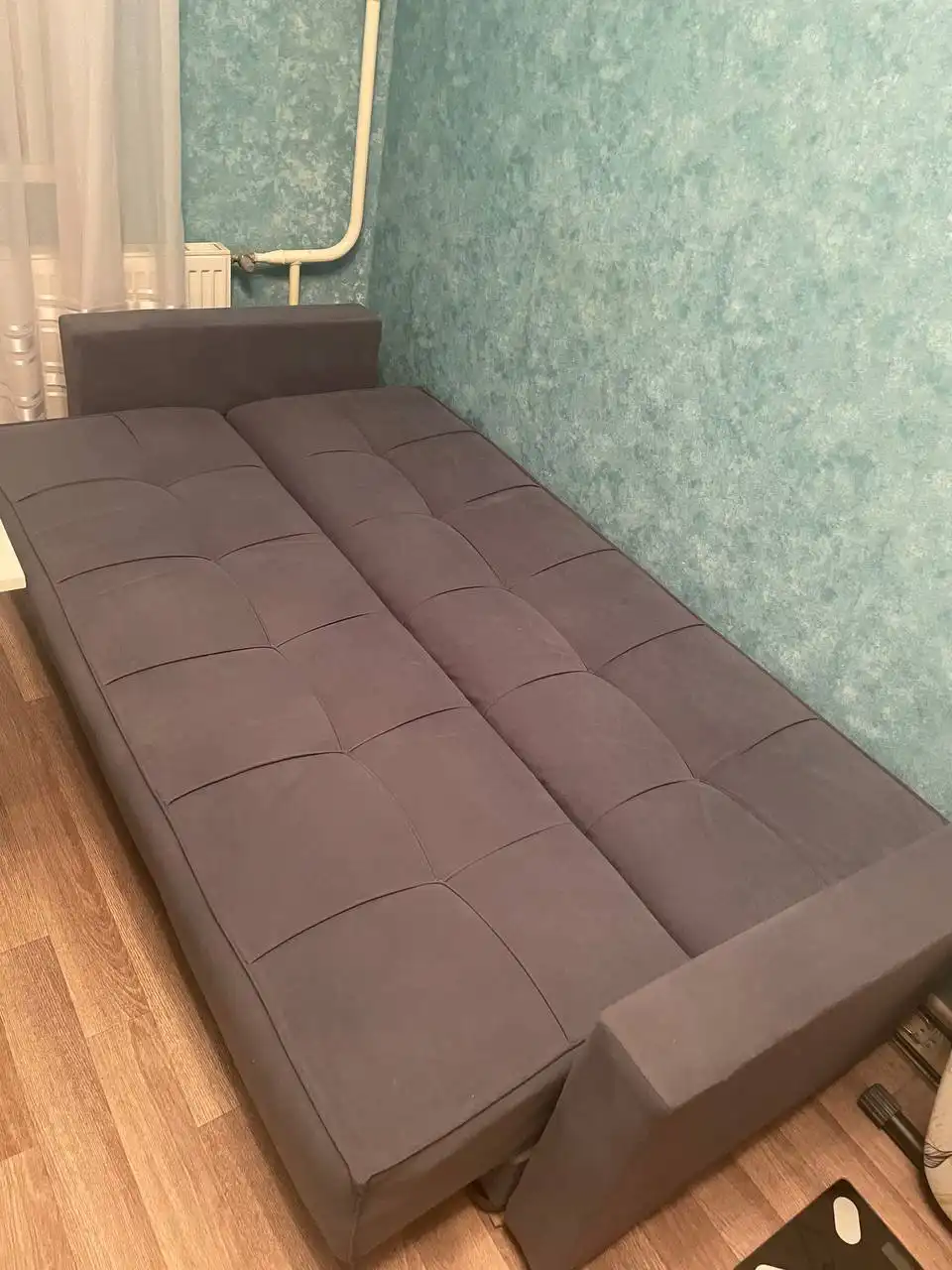 Продам диван в хорошем состоянии - Мебель (Для дома и дачи) в Люберцы